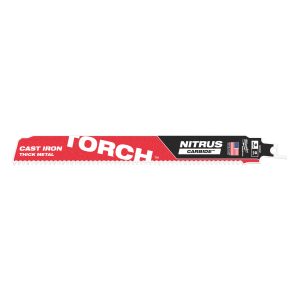 Brzeszczoty TCT Torch NITRUS 230/7T – 1 szt
