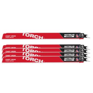 Brzeszczoty TCT Torch NITRUS 300/7T – 5 szt.